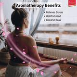 Tanjore 100% organic Air Purifier