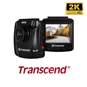 TRANSCEND DP 250