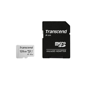 TRANSCEND