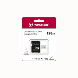 TRANSCEND