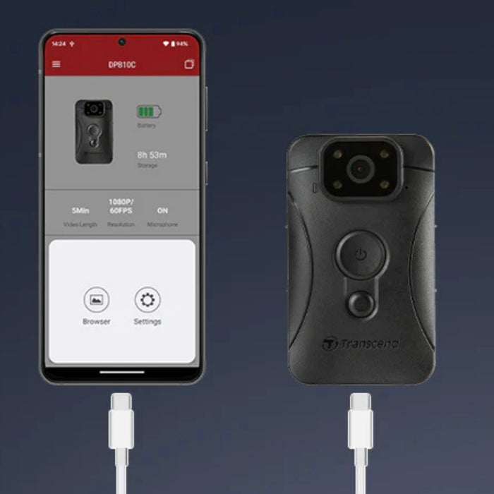 Transcend_Body_camera