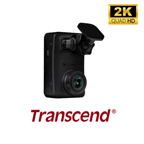 Transcend DP 10 Dash Camera for Car