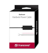 Transcend Hardwire PowerCable