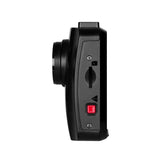 Transcend DP 110 Dash Cam