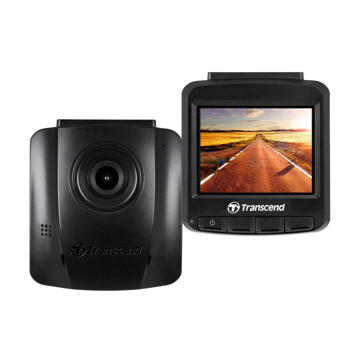 Transcend DP 110 Dash Cam