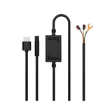 VAHANVUE Hardwire Cable