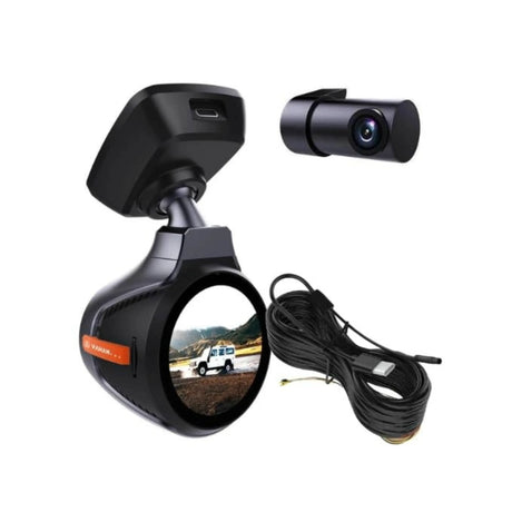 VAHAN VUE Hardwire Cable for Dash Camera