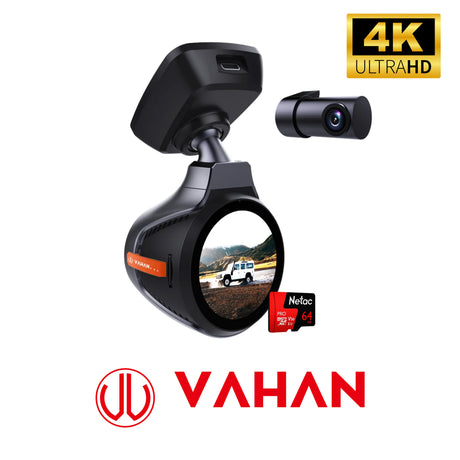 VahanVue_Car_Cam