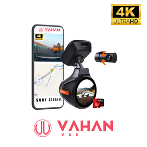 VAHAN VUE K05