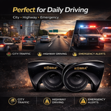 VehicleHornSoundEffects