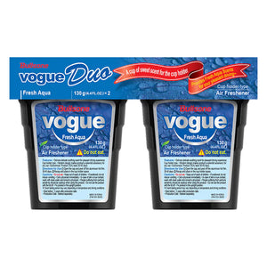 BULLSONE VOGUE DUO AQUA 