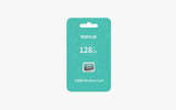 Botslab Memory Card