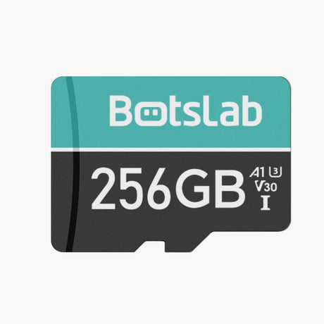 Botslab Memory Card