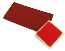 Mount with 3M tape(1ea)
