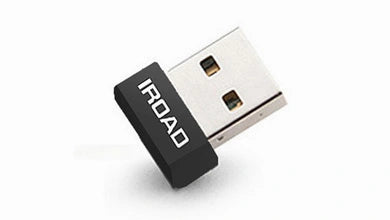 Wi-Fi Dongle

