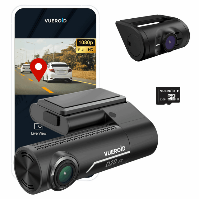 bestdashcamforcarindia