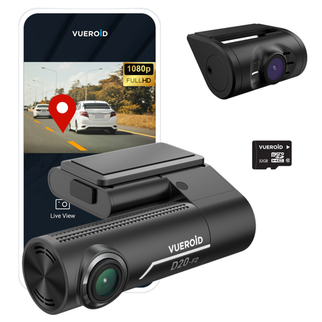 bestdashcamforcarindia