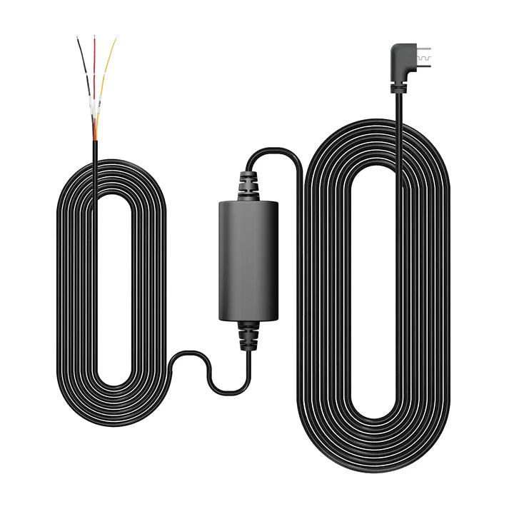 botslab HardwireKit
