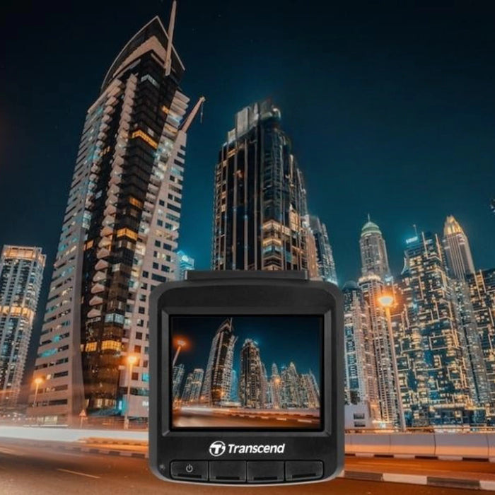 buttery_smooth_dash_camera