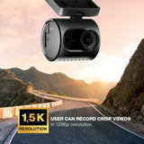 dash camera	
