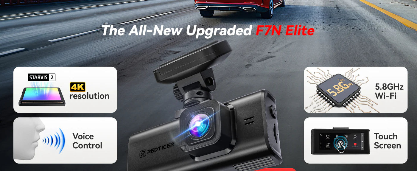 car camera