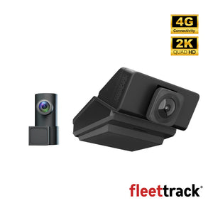 FLEETTRACK 4G DUAL