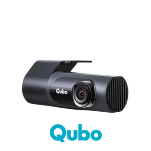 QUBO PRO X 3MP