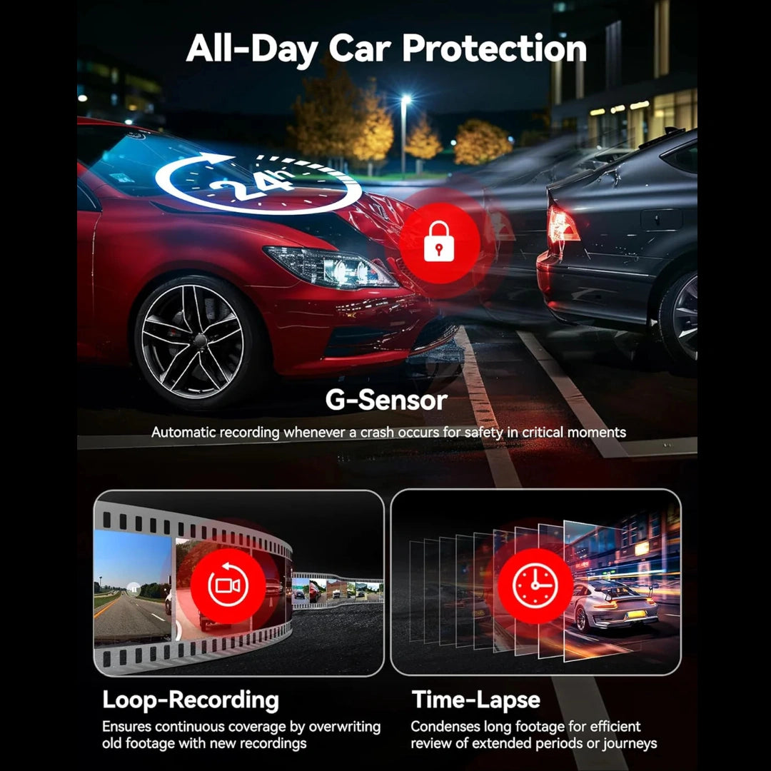 car camera