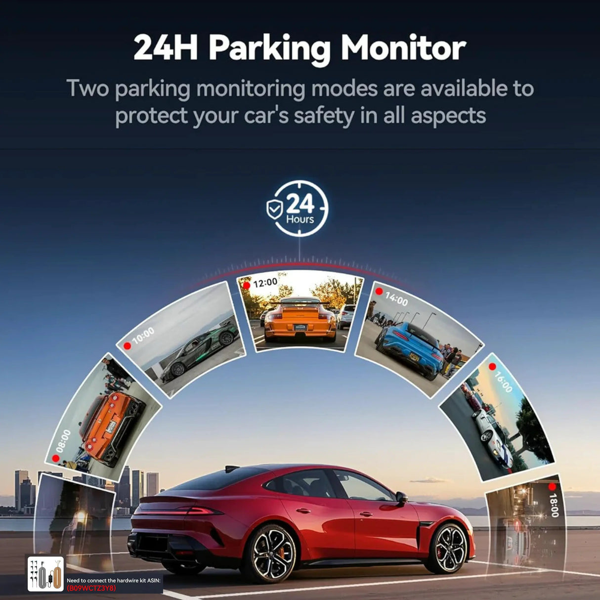 car camera dash cam