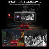 car dash board camera