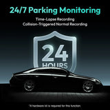 car dashboard camera
