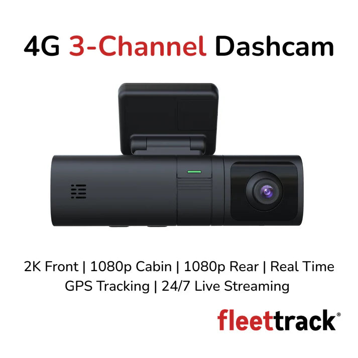 car dashboard camera