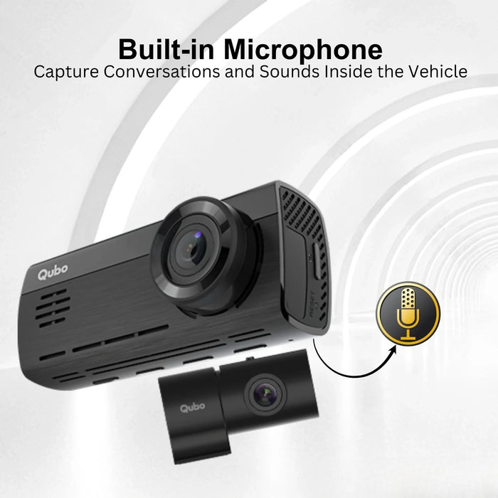 dashcam