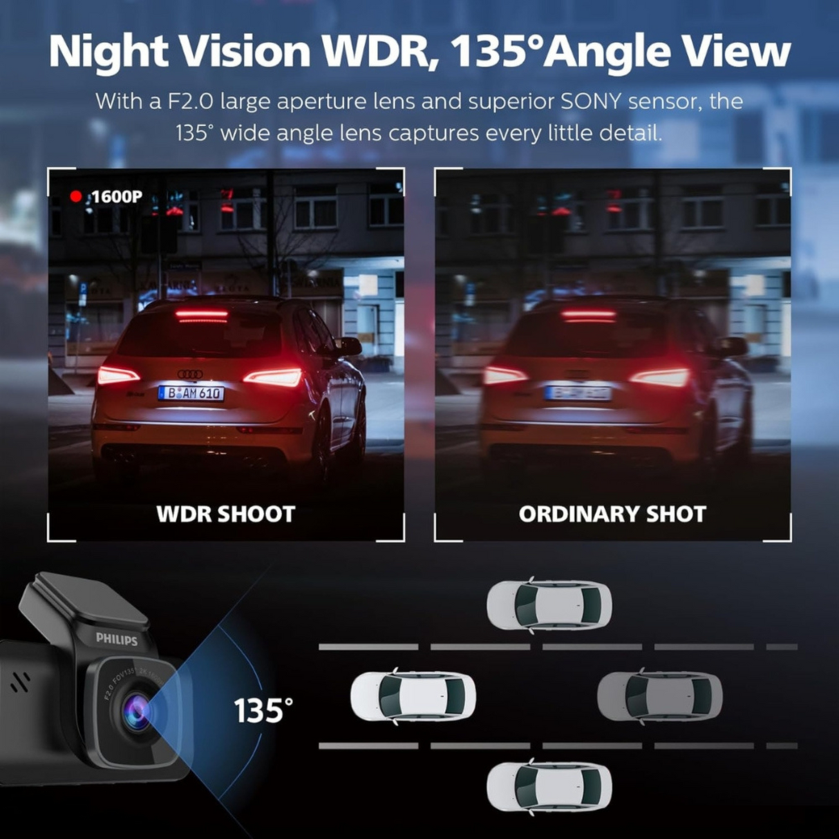 dash cam