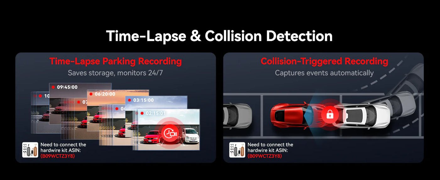 dash cam