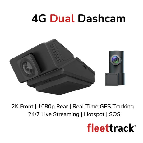dash cam for car