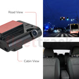 dashboard camera