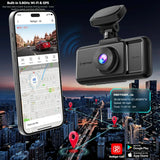 dash board camera for car