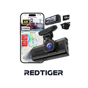 REDTIGER F7N Elite 4K