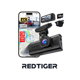 dash cam Camera for Car