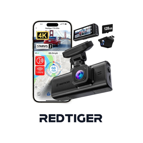 dash cam Camera for Car