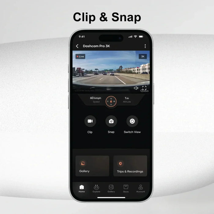 dashcam