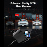 dash cam cameras