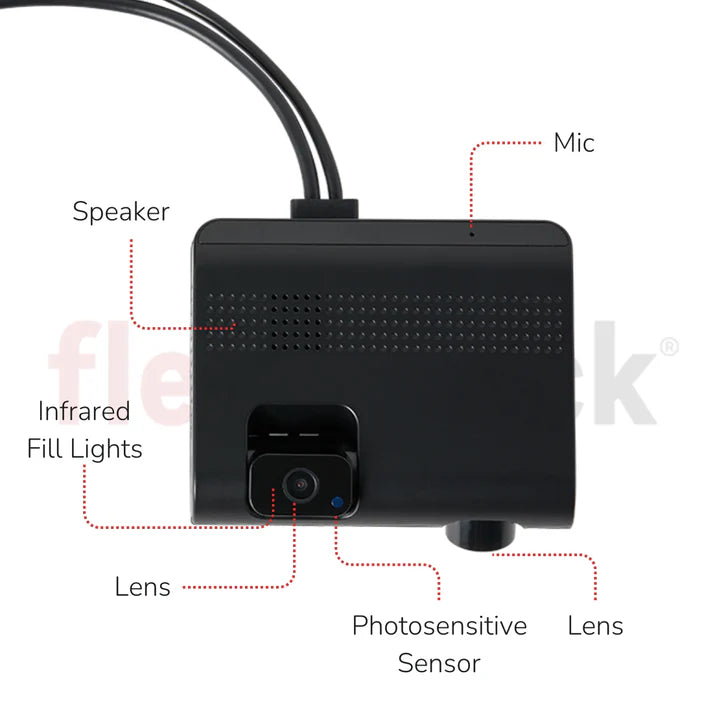 dash cam cameras