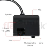 dash cam cameras
