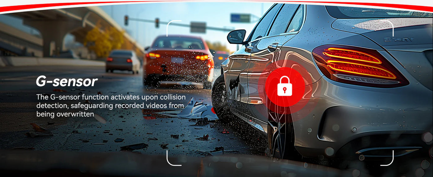 good dash cam