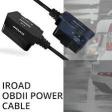 IROAD OBDII POWER CABLE