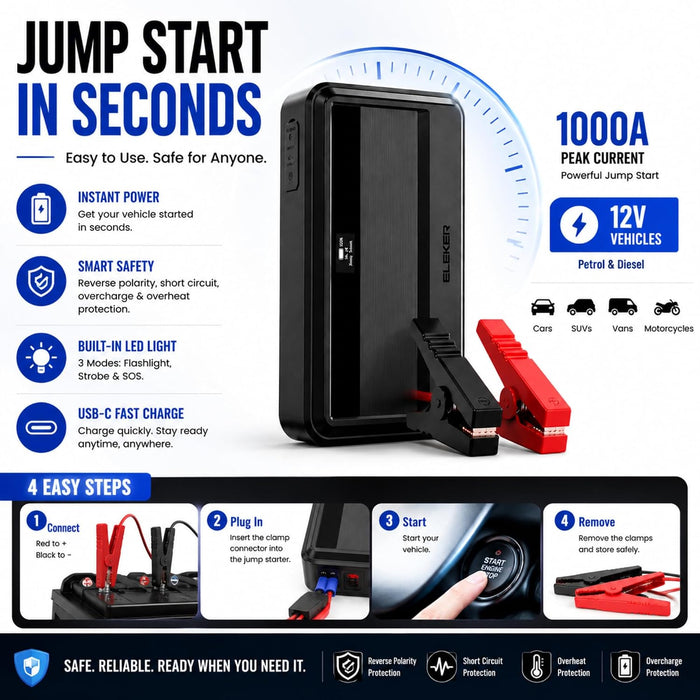 jumpstarter