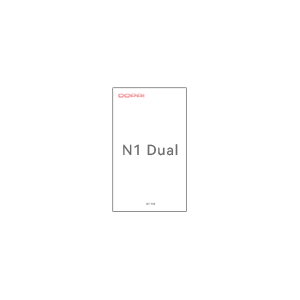 N1 User Manual