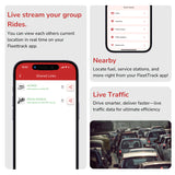 vehicle dashboard camera